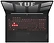 ASUS TUF Gaming A17 2023 FA707NUR-HX013