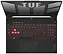 ASUS TUF Gaming A15 2023 FA507NU-LP154