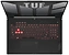 ASUS TUF Gaming A17 2023 FA707NU-HX051