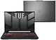 ASUS TUF Gaming A17 2023 FA707NV-HX067
