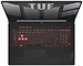 ASUS TUF Gaming A17 2023 FA707NVR-HX019