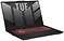 ASUS TUF Gaming A17 2023 FX707NUR-HX014