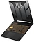 ASUS TUF Gaming Dash F15 2023 FX507ZI4-LP030