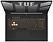 ASUS TUF Gaming F17 FX707ZC4-HX122