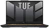 ASUS TUF Gaming F17 FX707VV-HX207
