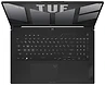 ASUS TUF Gaming F17 FX707VV-HX207