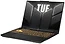 ASUS TUF Gaming F16 FX607JV-N3146