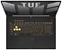 ASUS TUF Gaming F17 FX707ZC4-HX076
