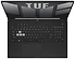 ASUS TUF Gaming F17 FX707ZC4-HX076