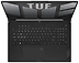ASUS TUF Gaming F17 FX707VJ-HX016