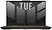 ASUS TUF Gaming F17 FX707VJ-HX006