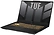 ASUS TUF Gaming F17 FX707VJ-HX042