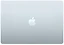 Apple MacBook Air 15" M4 2025 (ZHF000PE)