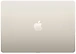 Apple MacBook Air 15" M4 2025 (MW1J3)