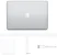 Apple Macbook Air 13" M1 2020 (MGN93)