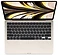 Apple Macbook Air 13" M2 2022 (MLY13)