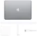 Apple Macbook Air 13" M1 2020 (MGN63)