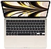Apple Macbook Air 13" M2 2022 Starlight