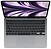 Apple Macbook Air 13" M2 2022 (Z15S006R9)