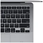 Apple Macbook Air 13" M1 2020 (Z1240004P)