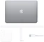 Apple Macbook Air 13" M1 2020 (Z1240004P)