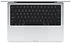 Apple Macbook Pro 14.2" M4 2024 (MW2W3LL/A)