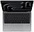 Apple Macbook Pro 14.2" M3 2023 (MTL83)