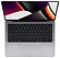 Apple Macbook Pro 14" M1 Pro 2021 (MKGQ3)