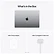 Apple Macbook Pro 16" M1 Pro 2021 (Z14V0008D)