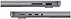 Apple Macbook Pro 14.2" M3 2023 Z1C80001D