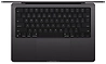 Apple Macbook Pro 14.2" M4 2024 (MCX04)