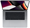 Apple Macbook Pro 16" M1 Pro 2021 (Z14V0008J)