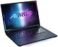 Gigabyte Aorus Master 16 AM6H BYHC5KZE64SP