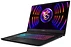 MSI Katana 17 B12VEK-457XBY