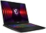 MSI Sword 16 HX B13VGKG-823XBY