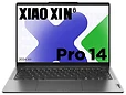 Lenovo Xiaoxin Pro 14 IMH9 AI (83D20006CD)