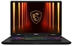 MSI Crosshair A16 HX D7WGKG-029CN