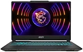 MSI Cyborg 15 A13UDX-1861XBY