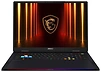 MSI Raider 18 HX AI A2XWIG-204RU