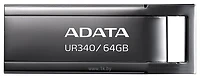 ADATA UR340 USB3.2 64GB (AROY-UR340-64GBK)