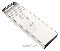 Borofone BUD1 Nimble USB2.0 4Gb