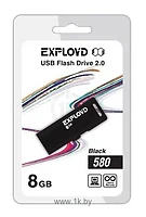 EXPLOYD 580 8GB
