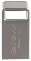 GoPower Mini 16GB USB2.0 00-00027357