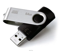 GoodRAM UTS2 64GB (UTS2-0640K0R11)