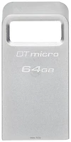 Kingston DataTraveler Micro USB 3.2 Gen 1 64GB