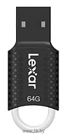 Lexar JumpDrive V40 64GB