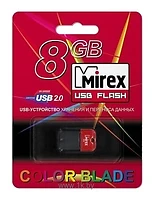 Mirex ARTON 8GB