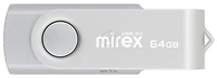 Mirex Color Blade Swivel 3.0 64GB