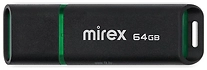 Mirex Color Blade Spacer 2.0 64GB 13600-FMUSBK64