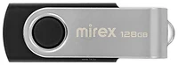 Mirex Color Blade Swivel Rubber 2.0 128GB